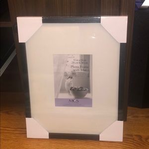 Photo Frame 11 x 14 Inch Frame with Mat